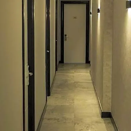 Apartmán Bakirkoey Des
