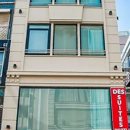 Bakirkoey Des Istanbulská provincie