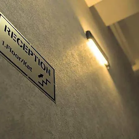 Bakirkoey Des Apartmán