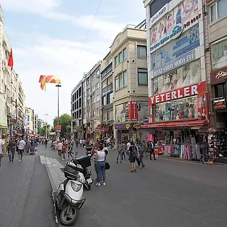 Bakirkoey Des