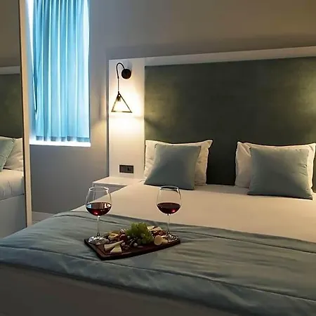 Bakirkoey Des Apartmán
