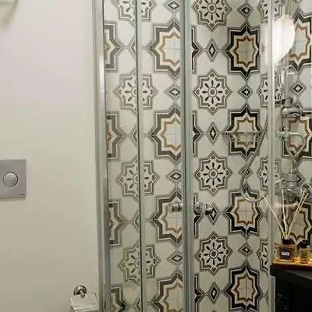 Apartmán Bakirkoey Des *