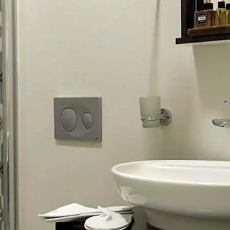 Bakirkoey Des Apartmán