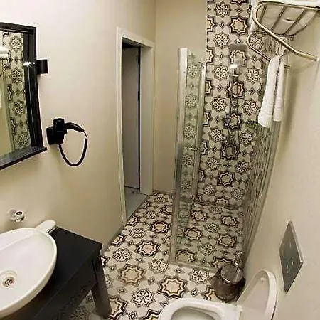 Apartmán Bakirkoey Des