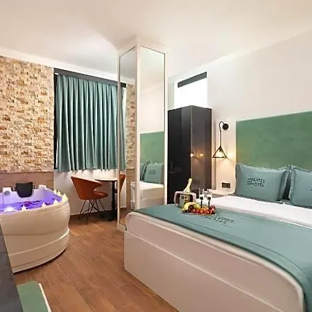 Apartmán Bakirkoey Des