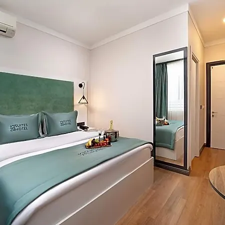Bakirkoey Des Apartmán Istanbulská provincie