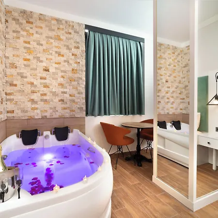 Apartmán Bakirkoey Des *