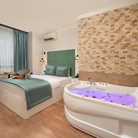 Bakirkoey Des Apartmán