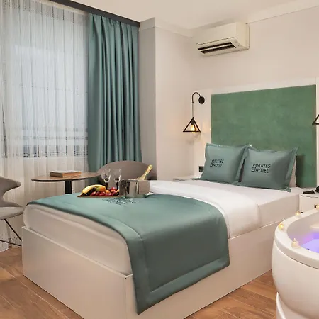 Bakirkoey Des Apartament *