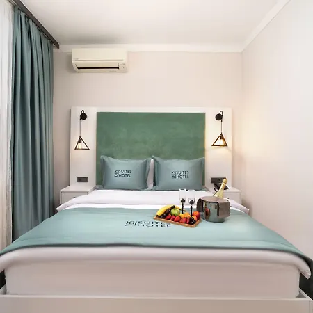 Apartmán Bakirkoey Des Istanbulská provincie