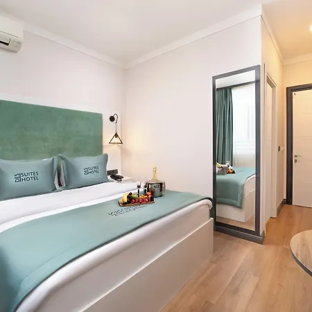 Apartament Bakirkoey Des