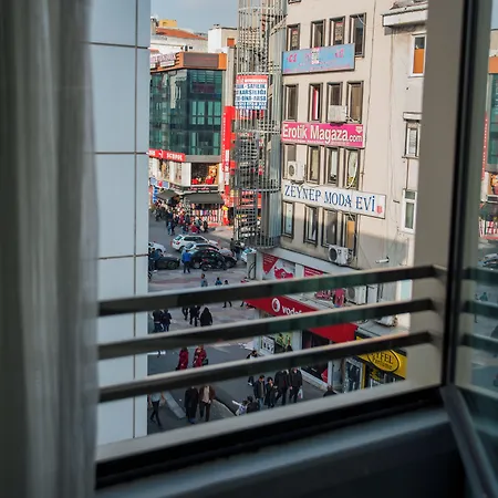 Bakirkoey Des *