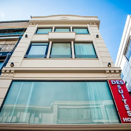 Bakirkoey Des * Istanbul