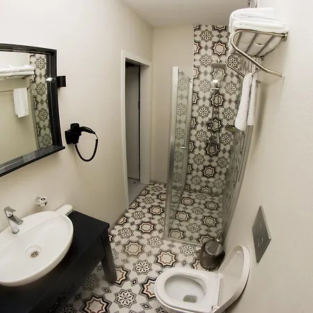 Apartmán Bakirkoey Des