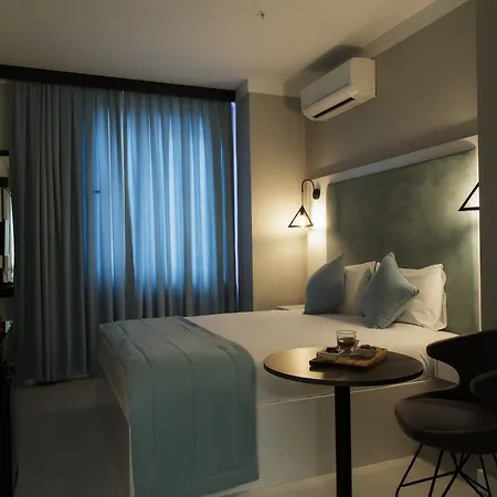 Bakirkoey Des Apartmán Istanbulská provincie
