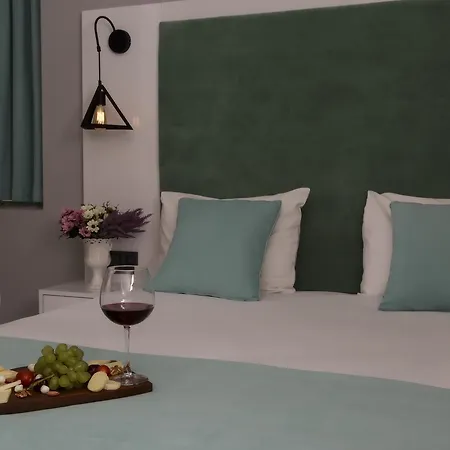 Bakirkoey Des Apartmán Istanbulská provincie