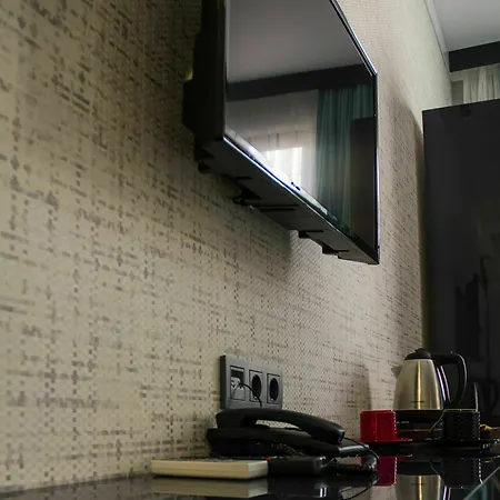 Bakirkoey Des Apartmán
