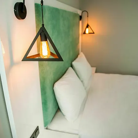 Apartmán Bakirkoey Des *