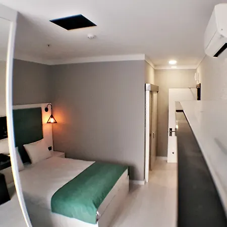 Bakirkoey Des Istanbul