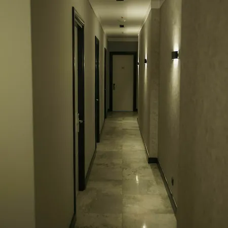 Apartmán Bakirkoey Des