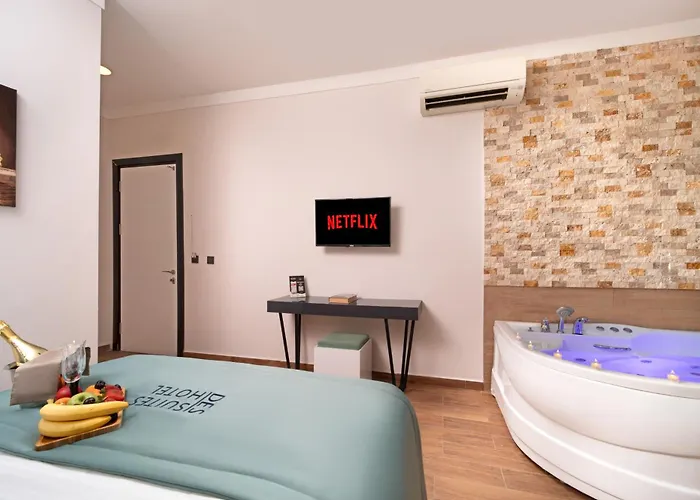 Apartmán Bakirkoey Des Istanbulská provincie