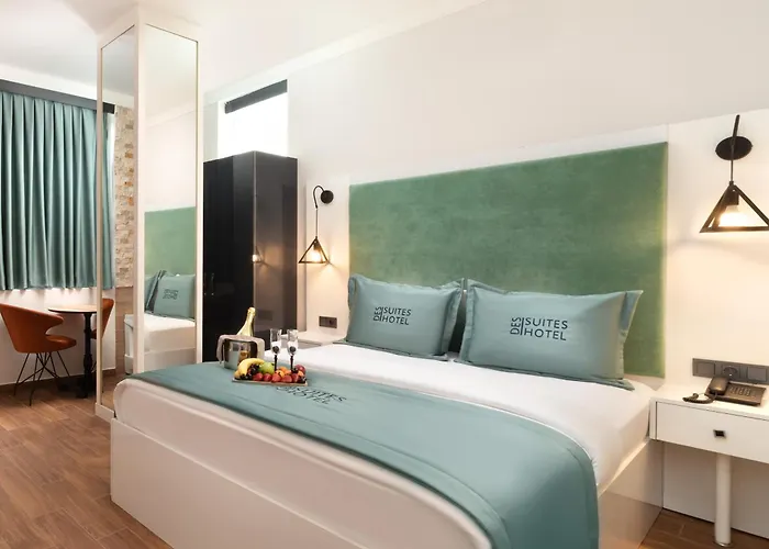 Bakirkoey Des * Istanbulská provincie