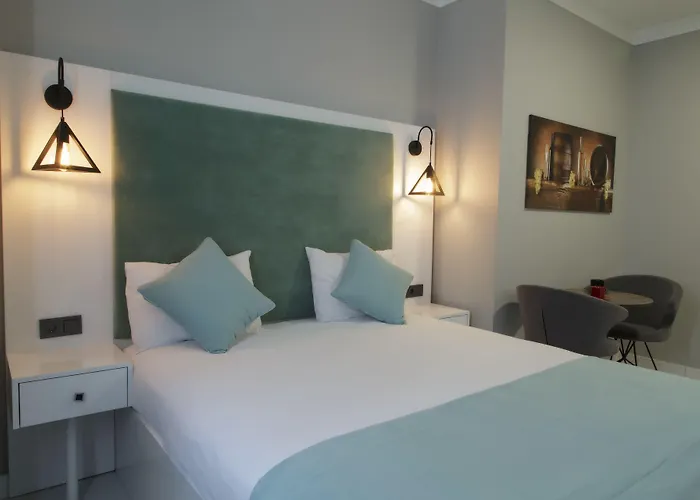 Bakirkoey Des Apartmán