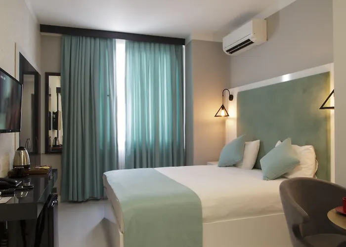 Bakirkoey Des Appartamento