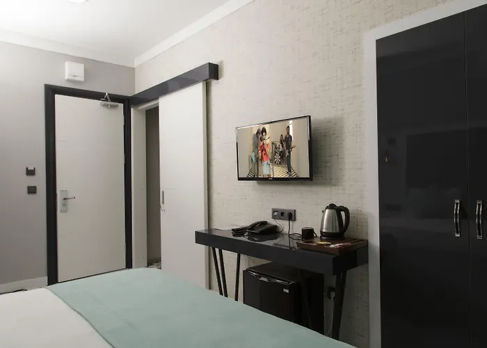 Bakirkoey Des Istanbulská provincie