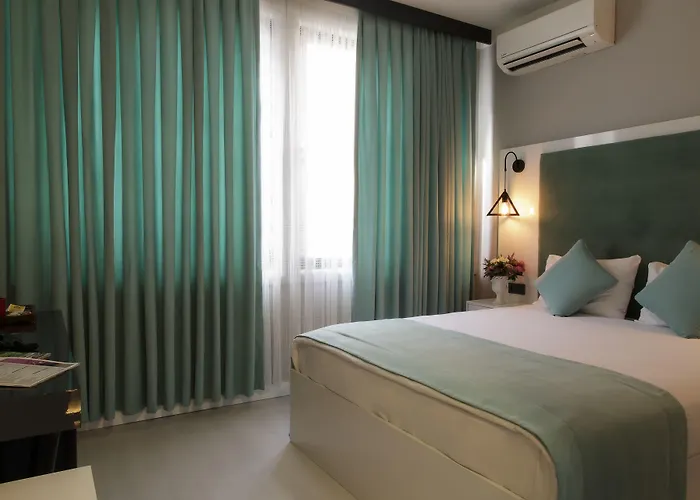 Bakirkoey Des Appartamento *