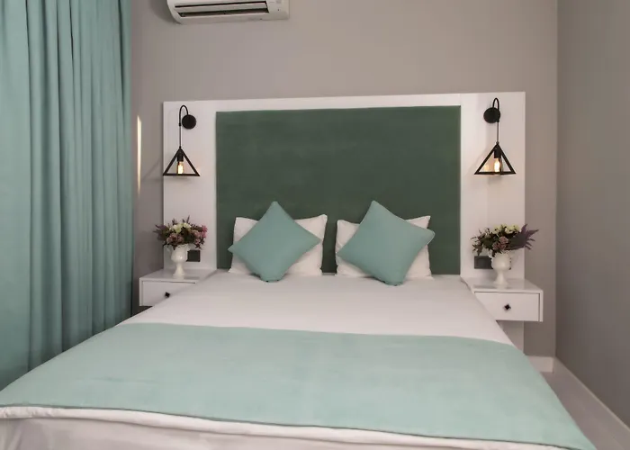 Bakirkoey Des * Istanbulská provincie