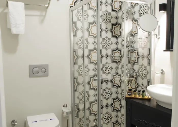 Bakirkoey Des * Provincia di Istanbul