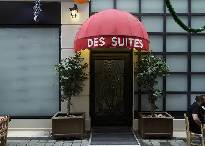 Bakirkoey Des * Istanbulská provincie