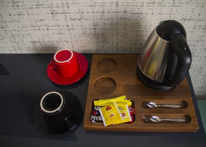 Bakirkoey Des * Istanbulská provincie