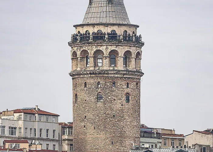 Appartamento Bakirkoey Des *