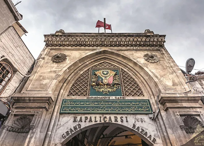 Bakirkoey Des * Provincia di Istanbul