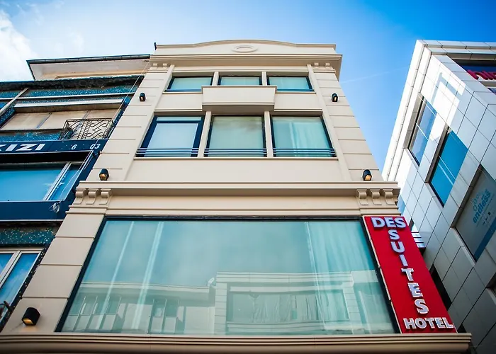 Bakirkoey Des * Provincia di Istanbul