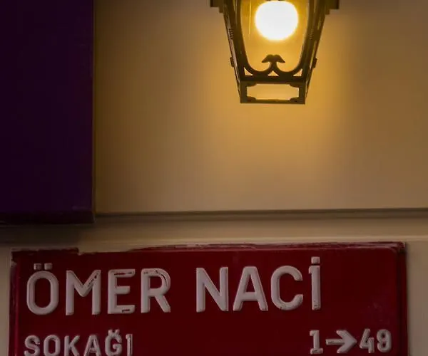 Appartamento Bakirkoey Des *