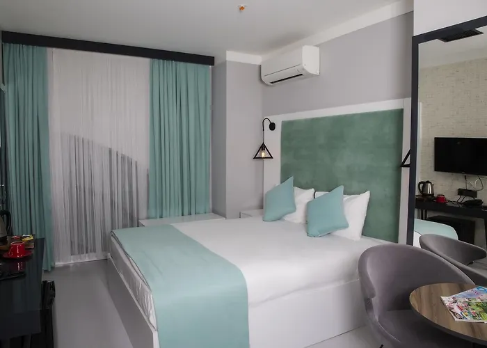 Bakirkoey Des Appartamento *