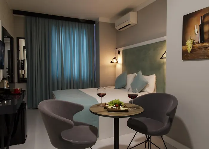 Bakirkoey Des * Istanbulská provincie