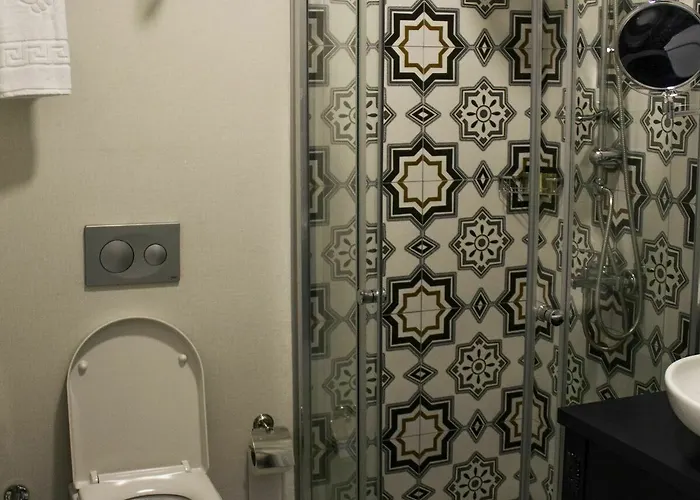 Bakirkoey Des Provincia di Istanbul