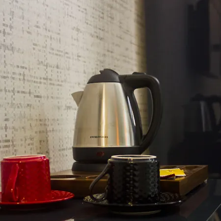 Bakirkoey Des Apartamento *