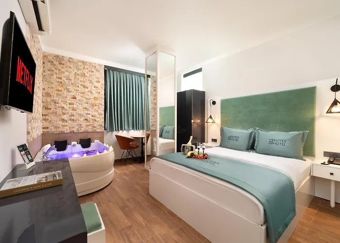 Bakirkoey Des Apartamento *