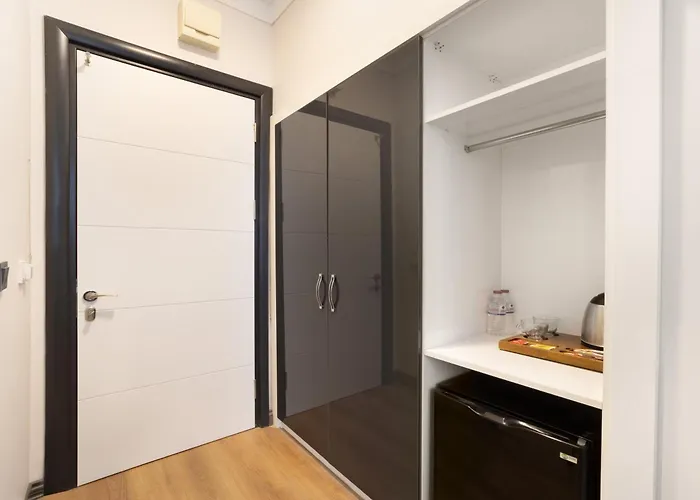 Bakirkoey Des Apartamento *