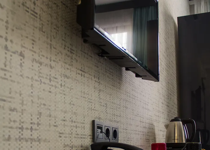 Apartamento Bakirkoey Des