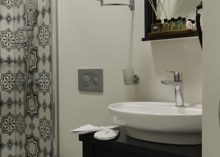 Bakirkoey Des Apartamento *