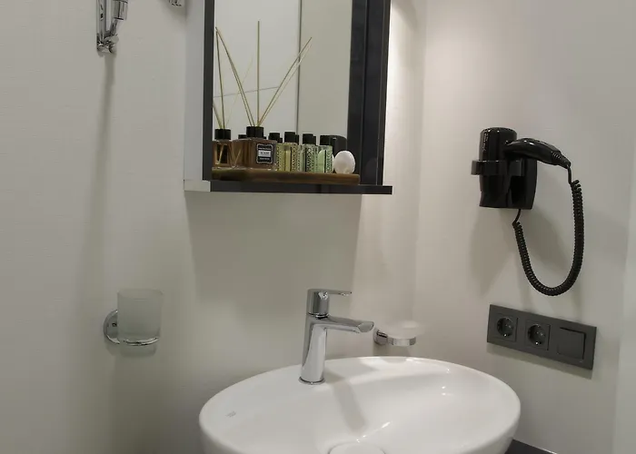 Apartamento Bakirkoey Des Estambul