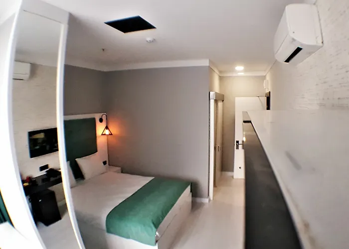 Bakirkoey Des Estambul